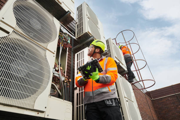 Affordable air conditioning repair in Montrose Ghent, OH