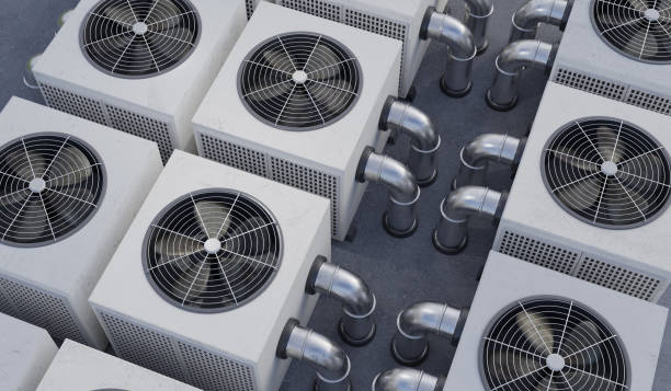 HVAC maintenance plan in Montrose Ghent, OH